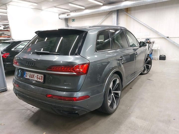 Photo 1 VIN: WAUZZZ4M7MD017193 - AUDI Q7 