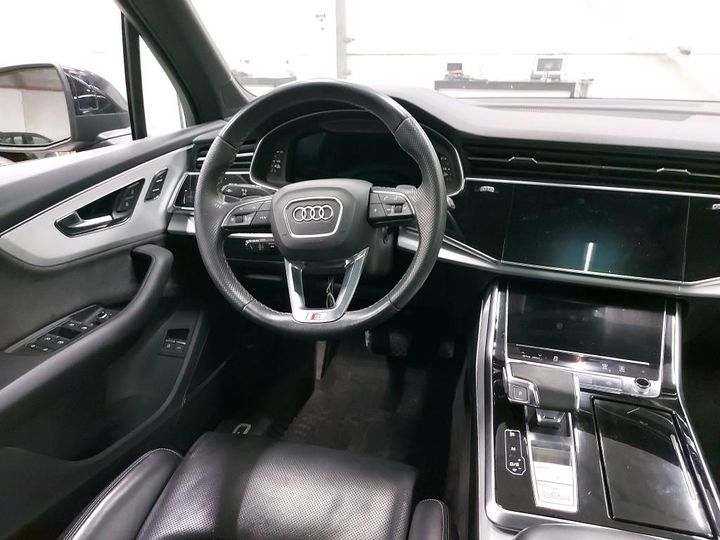 Photo 11 VIN: WAUZZZ4M7MD017193 - AUDI Q7 