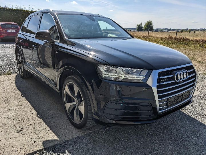 Photo 0 VIN: WAUZZZ4M8GD008328 - AUDI Q7 SUV 