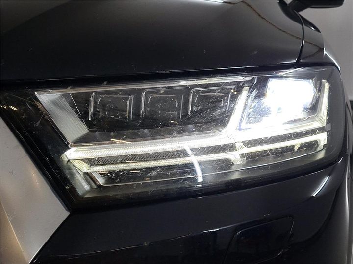 Photo 11 VIN: WAUZZZ4M8GD024030 - AUDI Q7 