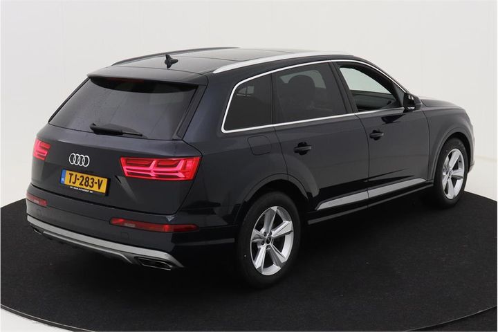 Photo 3 VIN: WAUZZZ4M8GD024030 - AUDI Q7 