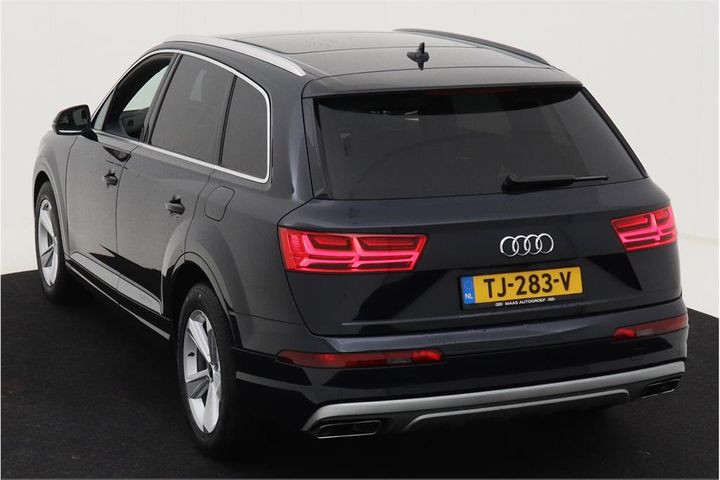 Photo 4 VIN: WAUZZZ4M8GD024030 - AUDI Q7 