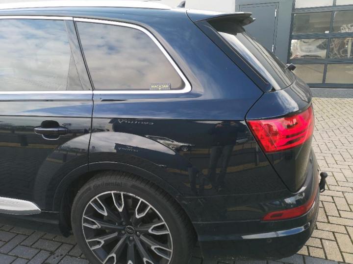 Photo 23 VIN: WAUZZZ4M8GD031138 - AUDI Q7 