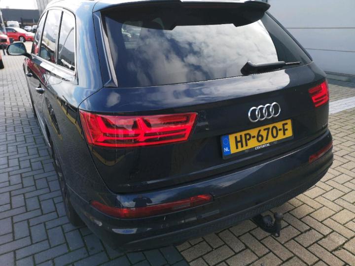 Photo 28 VIN: WAUZZZ4M8GD031138 - AUDI Q7 