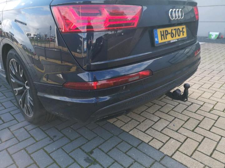 Photo 37 VIN: WAUZZZ4M8GD031138 - AUDI Q7 