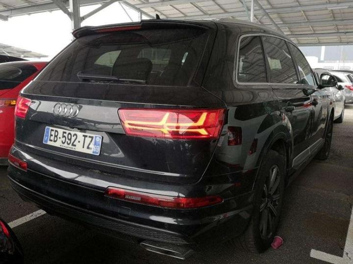 Photo 23 VIN: WAUZZZ4M8GD052037 - AUDI Q7 