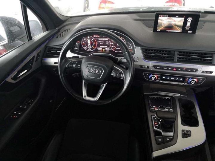 Photo 31 VIN: WAUZZZ4M8GD052037 - AUDI Q7 