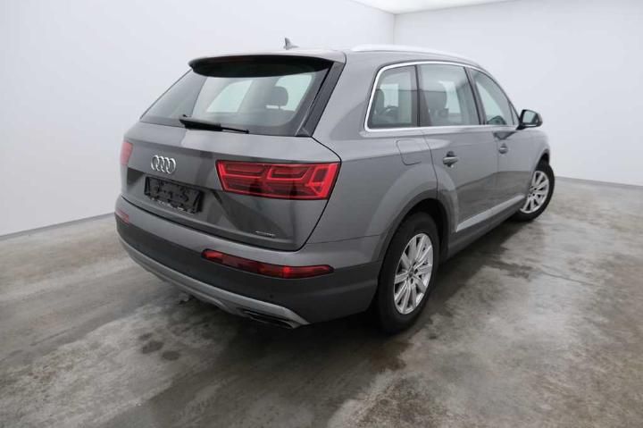 Photo 2 VIN: WAUZZZ4M8HD009979 - AUDI Q7 &#3915 