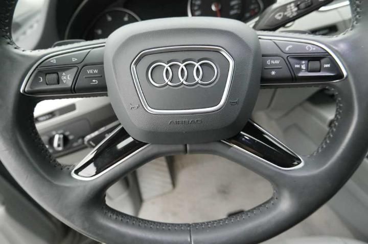 Photo 24 VIN: WAUZZZ4M8HD009979 - AUDI Q7 &#3915 