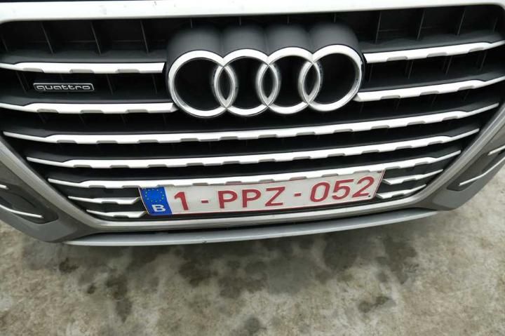 Photo 5 VIN: WAUZZZ4M8HD009979 - AUDI Q7 &#3915 