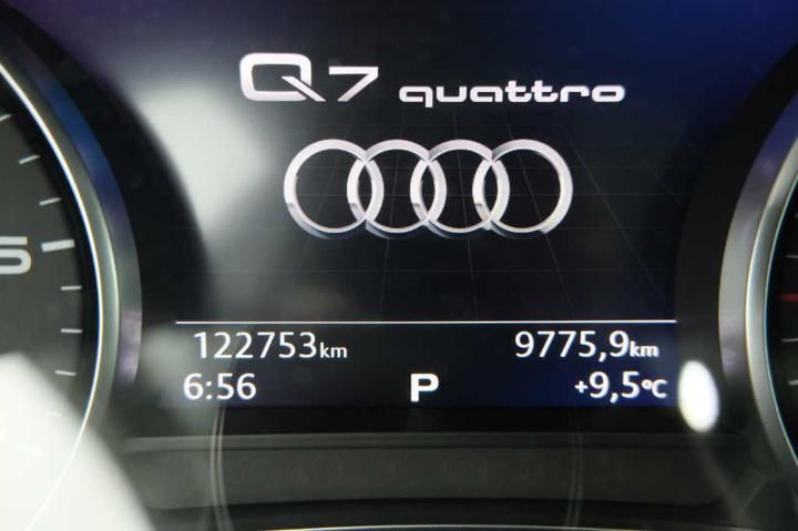 Photo 6 VIN: WAUZZZ4M8HD009979 - AUDI Q7 &#3915 