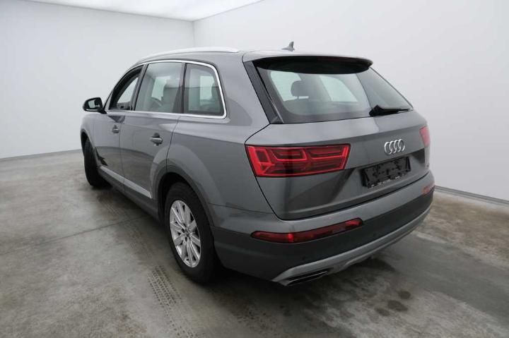 Photo 7 VIN: WAUZZZ4M8HD009979 - AUDI Q7 &#3915 