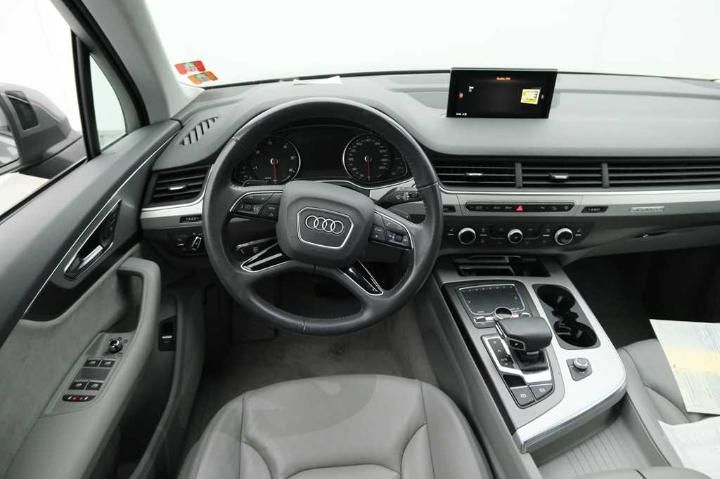 Photo 9 VIN: WAUZZZ4M8HD009979 - AUDI Q7 &#3915 