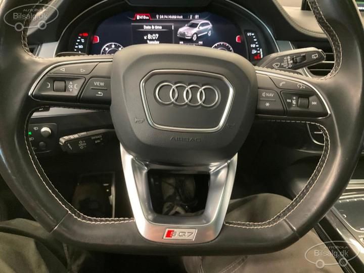 Photo 15 VIN: WAUZZZ4M8HD020416 - AUDI Q7 SQ7 ESTATE 