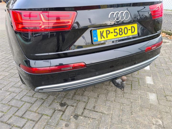 Photo 25 VIN: WAUZZZ4M8HD021355 - AUDI Q7 