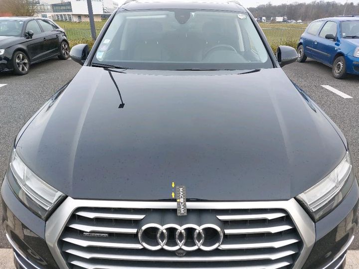 Photo 22 VIN: WAUZZZ4M8HD022229 - AUDI Q7 