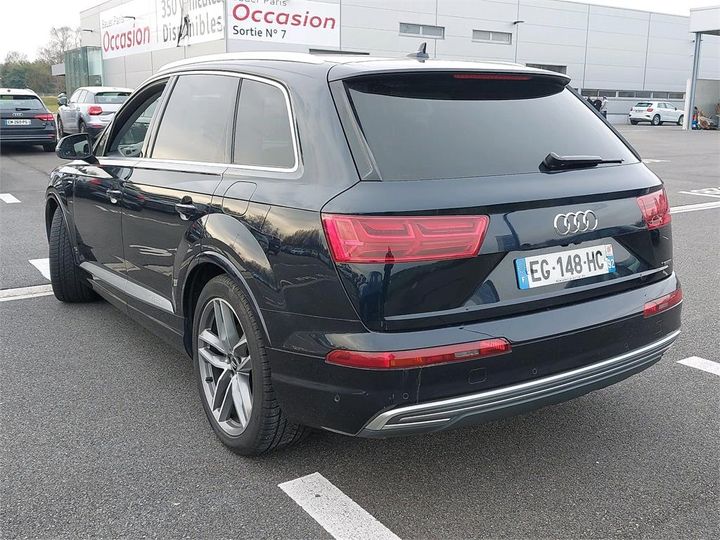 Photo 3 VIN: WAUZZZ4M8HD022229 - AUDI Q7 