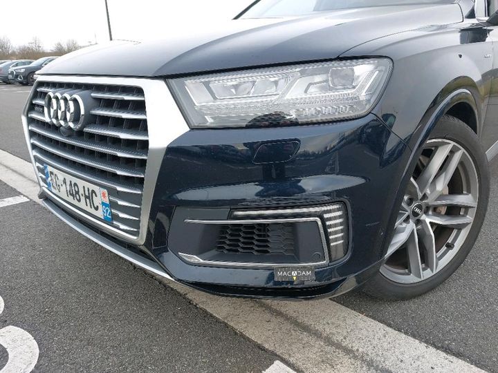 Photo 31 VIN: WAUZZZ4M8HD022229 - AUDI Q7 