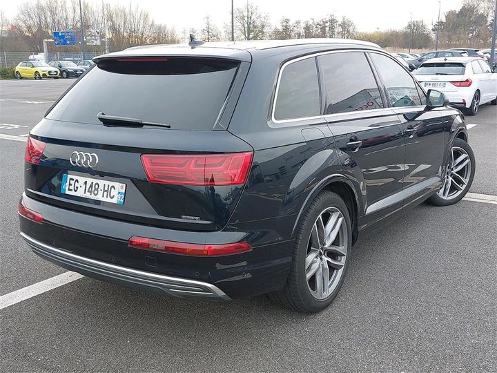 Photo 4 VIN: WAUZZZ4M8HD022229 - AUDI Q7 