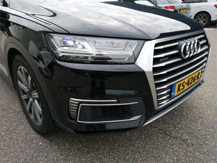 Photo 16 VIN: WAUZZZ4M8HD026006 - AUDI Q7 