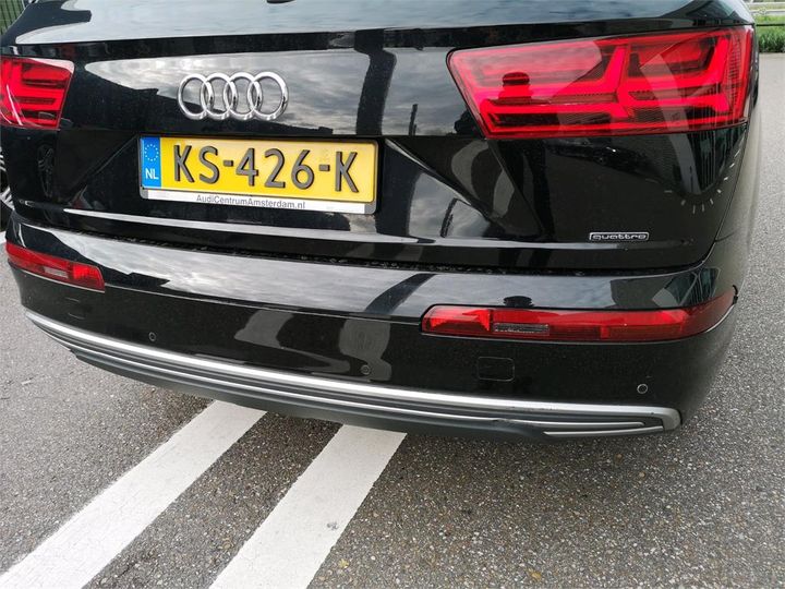 Photo 19 VIN: WAUZZZ4M8HD026006 - AUDI Q7 