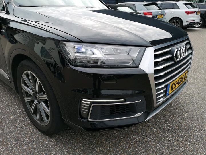 Photo 25 VIN: WAUZZZ4M8HD026006 - AUDI Q7 