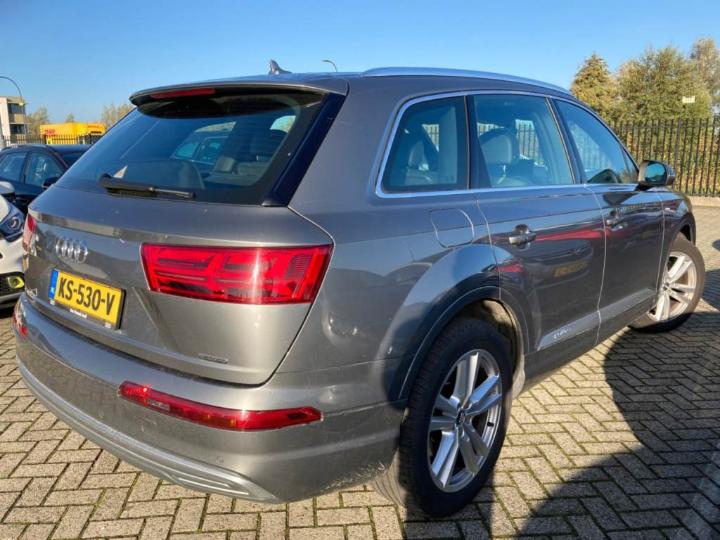 Photo 2 VIN: WAUZZZ4M8HD026409 - AUDI Q7 