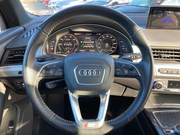 Photo 6 VIN: WAUZZZ4M8HD026409 - AUDI Q7 