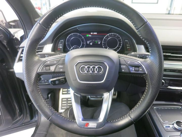 Photo 13 VIN: WAUZZZ4M8HD027186 - AUDI Q7 