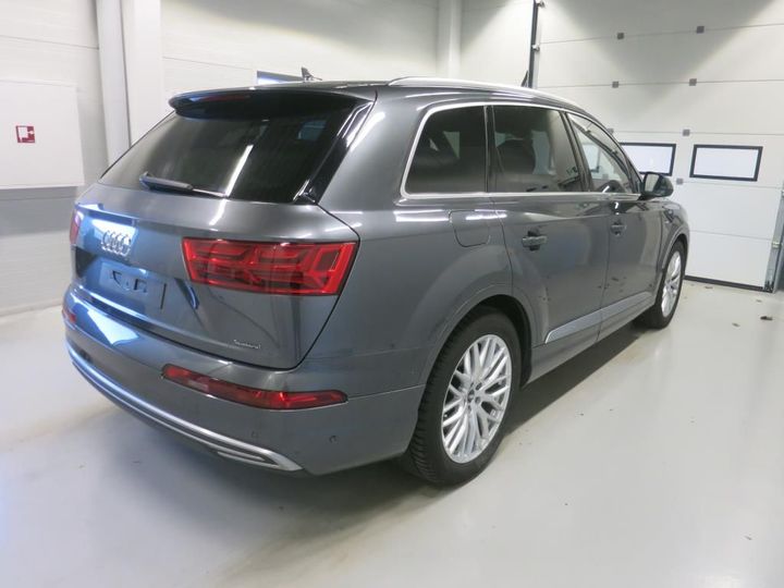 Photo 2 VIN: WAUZZZ4M8HD027186 - AUDI Q7 