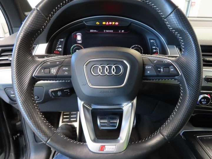 Photo 20 VIN: WAUZZZ4M8HD027186 - AUDI Q7 