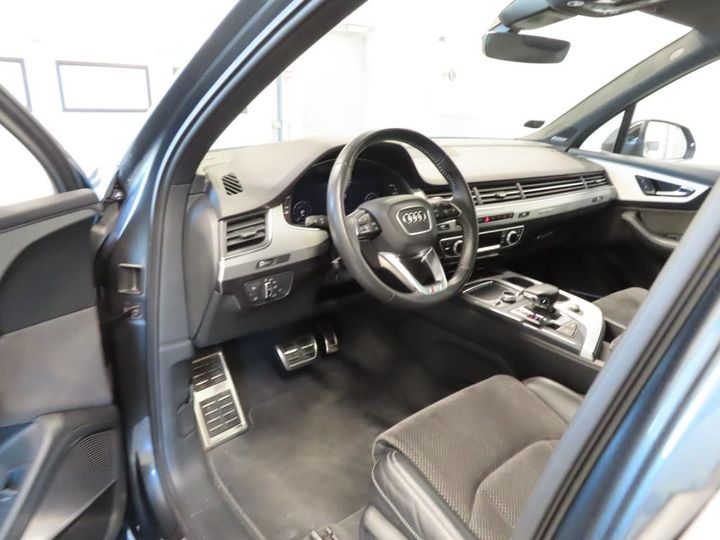 Photo 22 VIN: WAUZZZ4M8HD027186 - AUDI Q7 