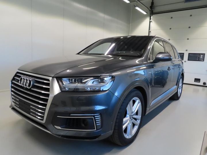 Photo 35 VIN: WAUZZZ4M8HD027186 - AUDI Q7 