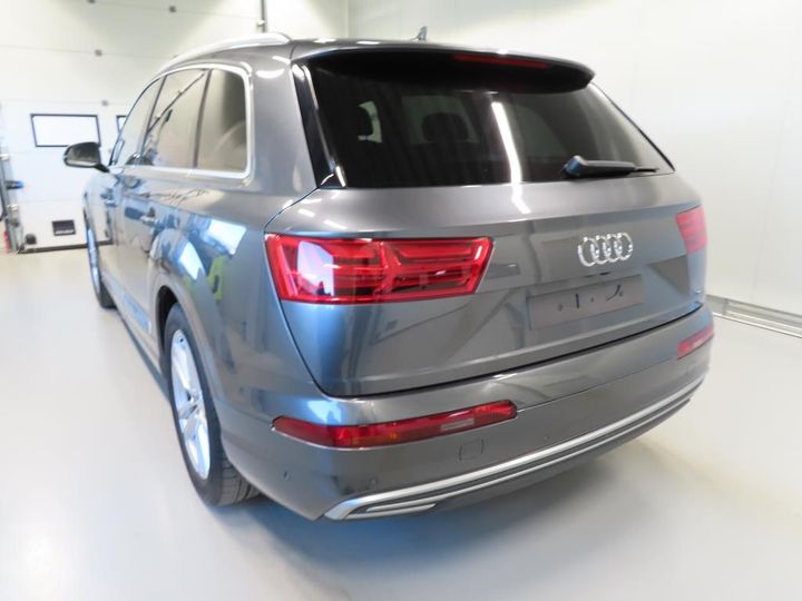 Photo 36 VIN: WAUZZZ4M8HD027186 - AUDI Q7 