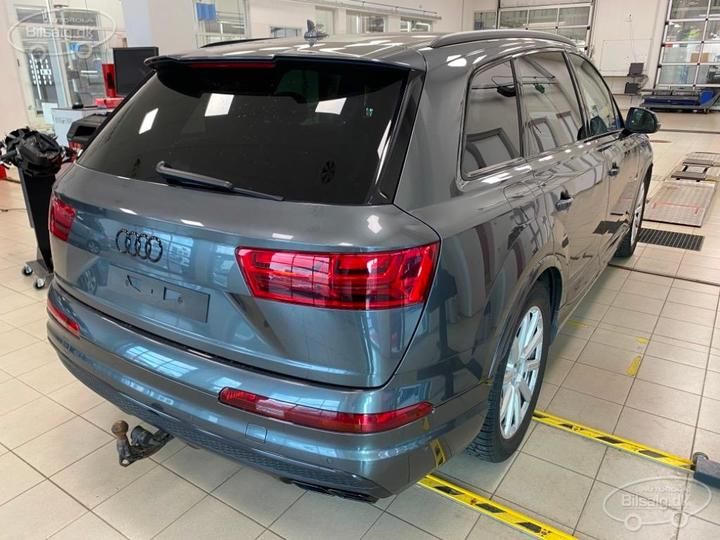 Photo 9 VIN: WAUZZZ4M8HD031917 - AUDI Q7 SQ7 