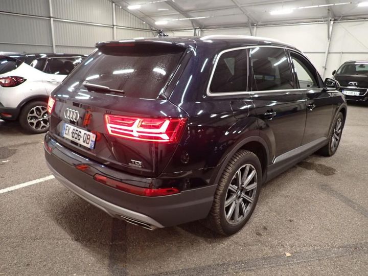 Photo 2 VIN: WAUZZZ4M8HD042254 - AUDI Q7 