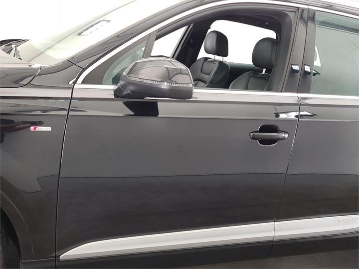 Photo 18 VIN: WAUZZZ4M8HD043288 - AUDI Q7 