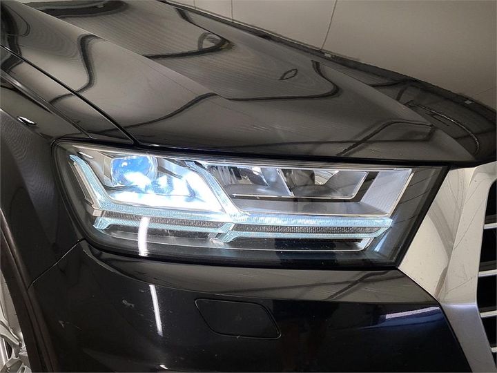 Photo 21 VIN: WAUZZZ4M8HD043288 - AUDI Q7 