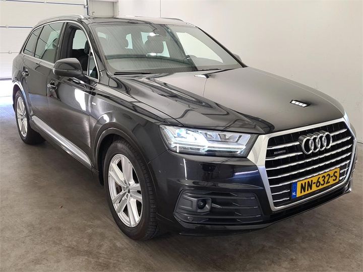 Photo 22 VIN: WAUZZZ4M8HD043288 - AUDI Q7 