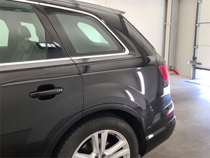 Photo 25 VIN: WAUZZZ4M8HD043288 - AUDI Q7 