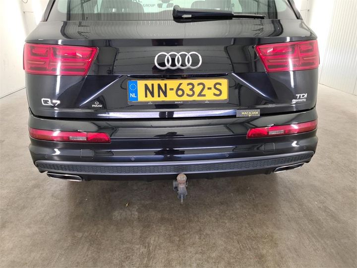 Photo 36 VIN: WAUZZZ4M8HD043288 - AUDI Q7 