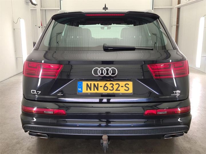 Photo 7 VIN: WAUZZZ4M8HD043288 - AUDI Q7 