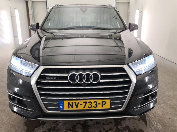 Photo 15 VIN: WAUZZZ4M8HD049852 - AUDI Q7 