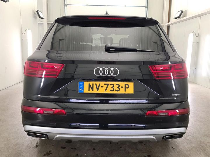 Photo 22 VIN: WAUZZZ4M8HD049852 - AUDI Q7 