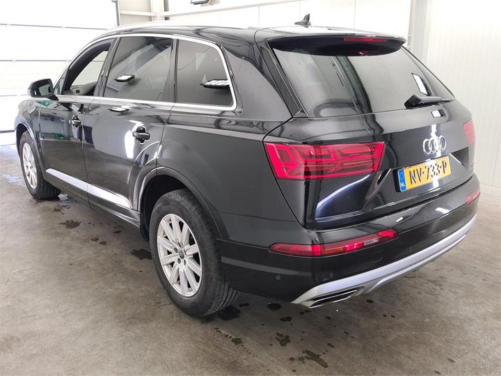 Photo 24 VIN: WAUZZZ4M8HD049852 - AUDI Q7 