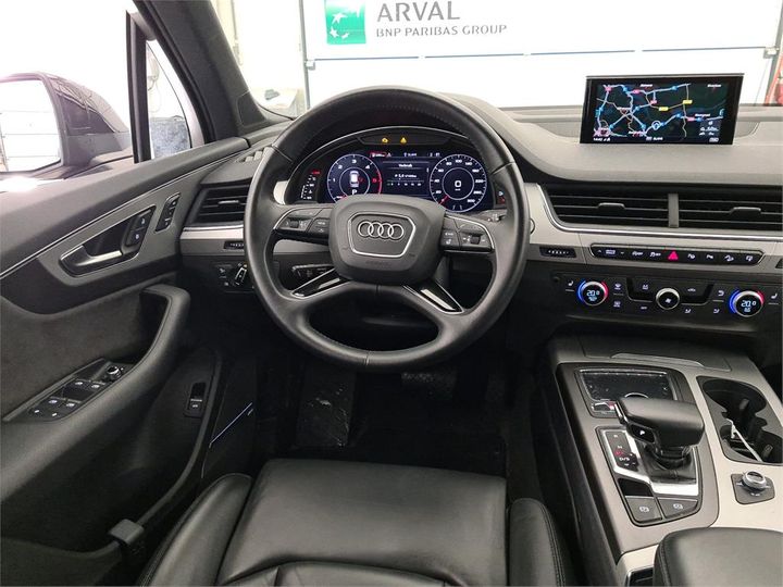 Photo 29 VIN: WAUZZZ4M8HD049852 - AUDI Q7 