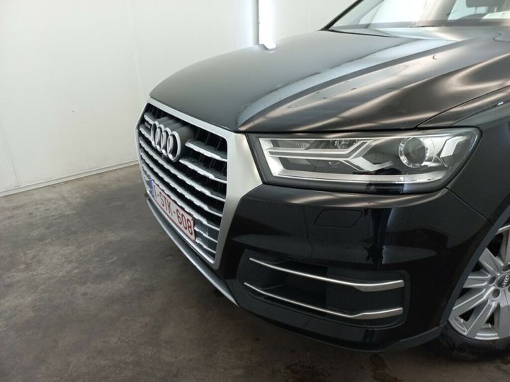 Photo 12 VIN: WAUZZZ4M8HD053352 - AUDI Q7 