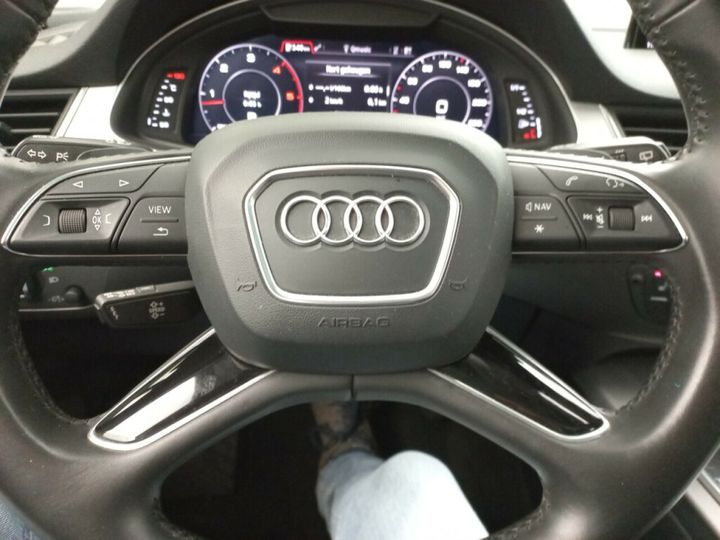 Photo 16 VIN: WAUZZZ4M8HD053352 - AUDI Q7 