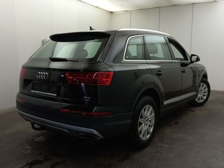 Photo 2 VIN: WAUZZZ4M8HD053352 - AUDI Q7 