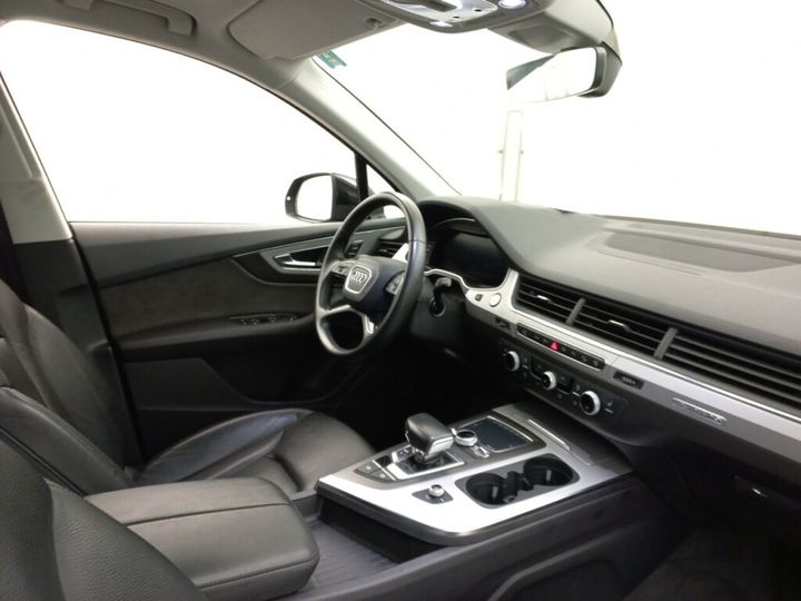 Photo 3 VIN: WAUZZZ4M8HD053352 - AUDI Q7 